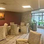 ホテル ブリタニア 3*
