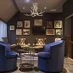 Voco - Royal Terrace By Ihg 4* Εδιμβούργο
