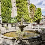 Ξενοδοχείο Voco - Royal Terrace By Ihg