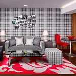 Sheraton Grand & Otel Edinburgh