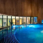 Otel Sheraton Grand & Edinburgh