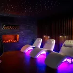 Otel Sheraton Grand & Edinburgh