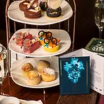 Sheraton Grand & Edinburgh
