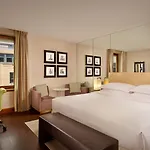 Otel Sheraton Grand & 5*