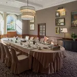 Отель Intercontinental The George By Ihg 5*