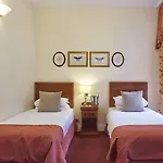 Hotel Old Waverley