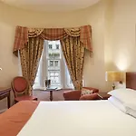 Hotel Old Waverley Edynburg