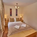 Pearl - Haymarket Appartement Édimbourg