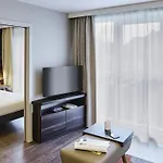 Adagio Royal Mile 4* Edynburg
