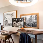 Hotel apartamentowy Adagio Royal Mile 4*