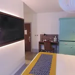 Hotel apartamentowy Cairn &