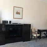 Hotel apartamentowy Cairn & 3*