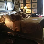 Hotel Prestonfield House Edinburgh