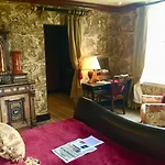 Prestonfield House Edinburgh