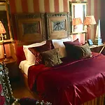 Prestonfield House 5*