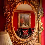Hotel Prestonfield House