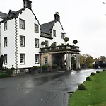 Prestonfield House Hotel 5*