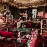 Prestonfield House Hotel 5*