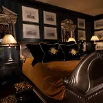 Hotel Prestonfield House