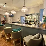 酒店 Leonardo 爱丁堡