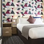 Four Points Flex By Sheraton Szálloda Edinburgh