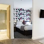 Four Points Flex By Sheraton Szálloda