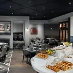 Marriott Holyrood Édimbourg