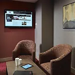 Delta By Marriott Szálloda Edinburgh