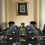 Delta By Marriott 4* Edinburgh