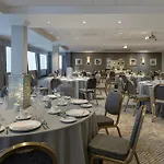 Szálloda Delta By Marriott Edinburgh