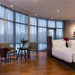The Glasshouse, Autograph Collection 5* Edinburgh