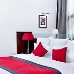 The Glasshouse, Autograph Collection Otel 5*