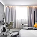 Novotel Centre Edinburgh