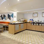 Szálloda Express Centre By Ihg 3*