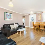 Edinburgh Aparthotel 4* Edinburgh
