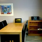 Edinburgh Aparthotel Edinburg