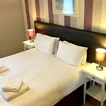 Edinburgh Aparthotel Apartmanhotel