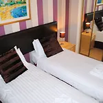 Edinburgh Aparthotel Apartmanhotel