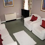 Edinburgh Aparthotel 4* Edinburgh
