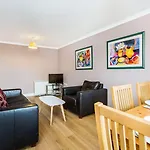 Edinburgh Aparthotel 4* Edinburgh