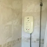 Lägenhetshotell Edinburgh Aparthotel 4*