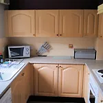 Edinburgh Aparthotel Apartmanhotel Edinburgh