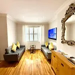 Historic Mews House 2br In Centre Appartement Édimbourg