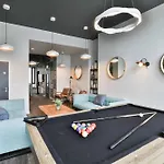 Apartment For Students Only - Buccleuch Street In Edinburgh