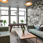 For Students Only - Buccleuch Street In Apartment *
