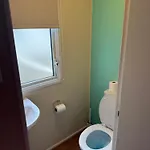 Hoopers Hideaway Caravan Setonsands