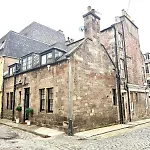 Historic Mews House 2br In Centre Édimbourg