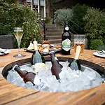 酒店 The Roseate - Small Luxury Of The World 爱丁堡