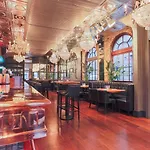 Angels Share מלון אדינבורו