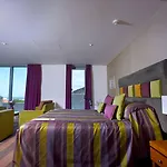 Hotell Hill Place